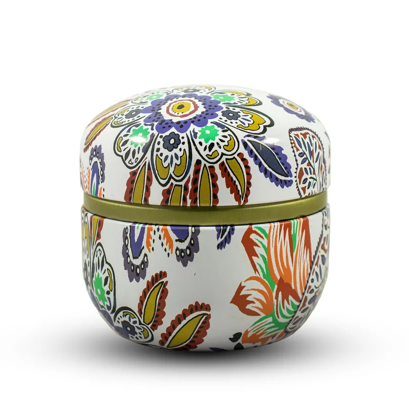 Treasure Tin - ₹120 Edition (Pack of 20), handmade by Chocolate Circle
