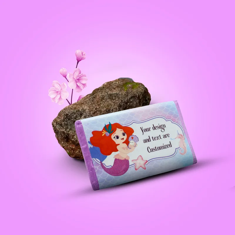 Choco Slabs (Pack of 20), handmade by Chocolate Circle