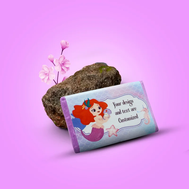 Choco Slabs (Pack of 20), handmade by Chocolate Circle